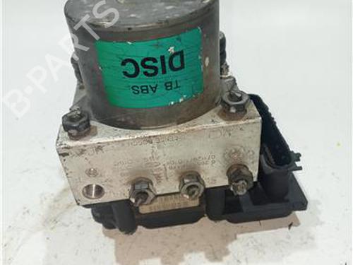 Used ABS pump HYUNDAI GETZ (TB) 1.5 CRDi (88 hp) 23932418