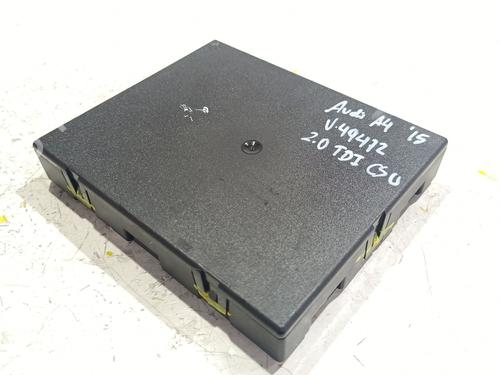 Electronic module AUDI A4 B8 Avant (8K5) 2.0 TDI | BP40063097M83 - Image 4