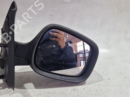 Used Right mirror Right mirror RENAULT KANGOO (KC0/1_) D 55 1.9 (KC0D) (54 hp) 33619066 33619066