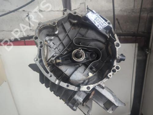 Getriebe für AUDI A8 D2 (4D2, 4D8) 2.5 TDI quattro (150 hp) 25761381