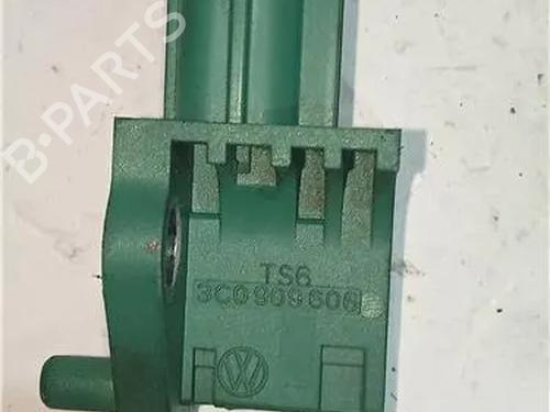 Electronic module SEAT LEON (1P1) 2.0 TDI 16V | BP23919432M83