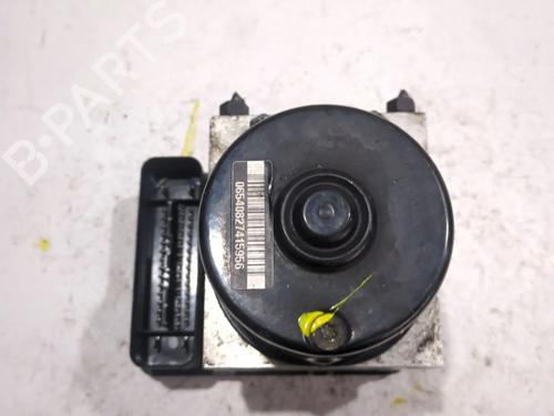 ABS Bremseaggregat SKODA OCTAVIA I (1U2) 1.9 TDI (100 hp) 23950148