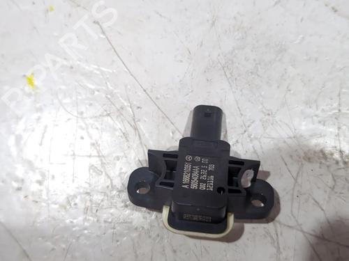 Elektronisk sensor MERCEDES-BENZ B-CLASS Sports Tourer (W246, W242) B 180 CDI (246.200) (109 hp) 26922522
