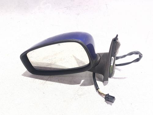Used Left mirror Left mirror FIAT STILO (192_) 1.9 JTD (192_XE1A) (115 hp) 32163603 32163603
