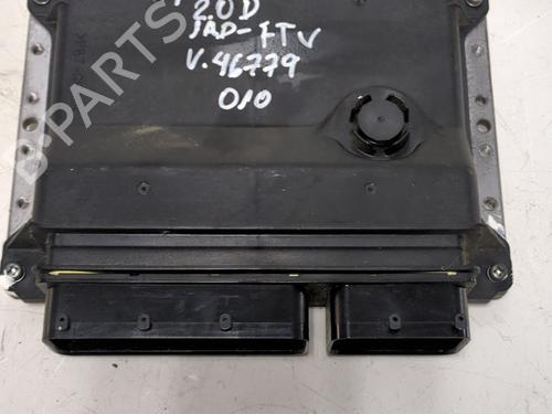 Used Electronic module TOYOTA AVENSIS (_T25_) [2003-2008]  25485974
