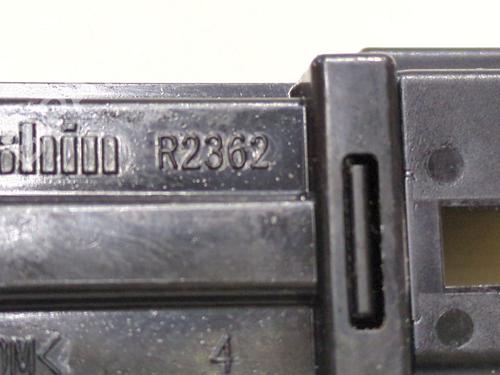 Switch MITSUBISHI LANCER VIII (CY_A, CZ_A) 1.5 | BP33161053I30  - Image 5