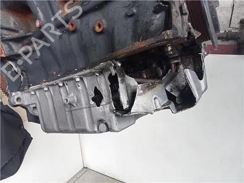 Motor VW GOLF IV Variant (1J5) 2.8 V6 4motion | BP23920231M1 