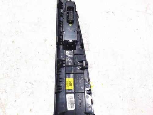 Left rear window switch HYUNDAI ix35 (LM, EL, ELH) 1.7 CRDi | BP23926962I29 