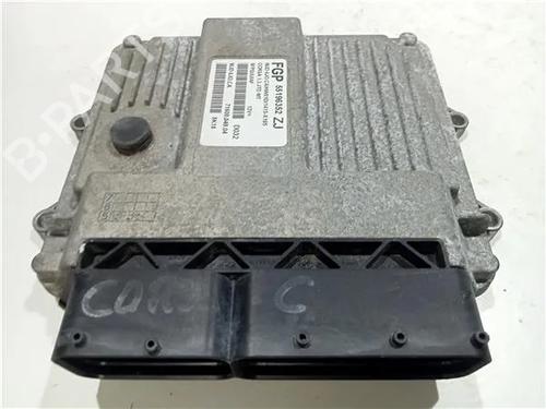 Used Electronic module OPEL CORSA C (X01) 1.3 CDTI (F08, F68) (70 hp) 23908088
