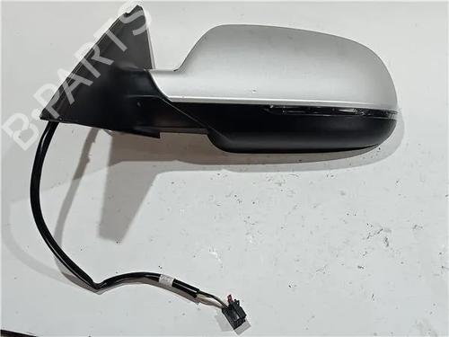 Left mirror AUDI A4 B8 (8K2) 2.0 TDI | BP23919406C26 