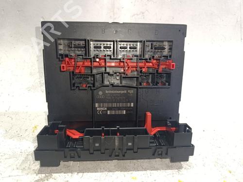 Used Fuse box Fuse box VW TOURAN (1T1, 1T2) 2.0 TDI (136 hp) 39950118 39950118