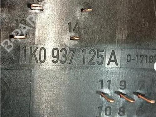 Autre SEAT LEON (1P1) 2.0 TDI 16V | BP23918635O1 