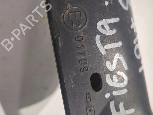 Right mirror FORD FIESTA III (GFJ) 1.4 | BP23926323C27