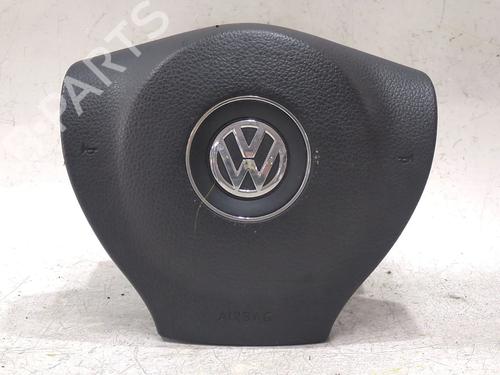 Used Driver airbag VW GOLF VI (5K1) 1.6 TDI (105 hp) 27859817