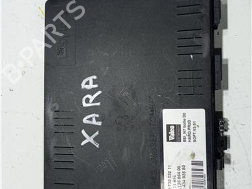 Fuse box CITROËN XSARA (N1) 1.9 TD | BP24967773E1 