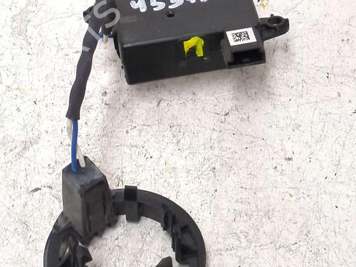 Used Control unit OPEL ASTRA J (P10) 1.7 CDTI (68) (125 hp) 26206642