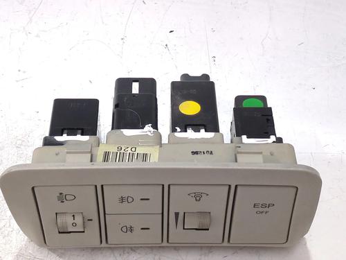 Switch HYUNDAI SANTA FÉ II (CM) 2.2 CRDi | BP27713028I30 
