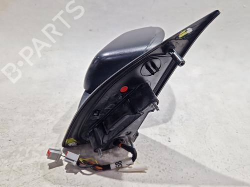 Right mirror LAND ROVER FREELANDER 2 (L359) 2.2 TD4 4x4 | BP29967823C27