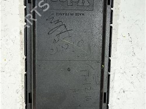 Climate control CITROËN XANTIA (X1_, X2_) 1.9 Turbo D | BP29754206I5