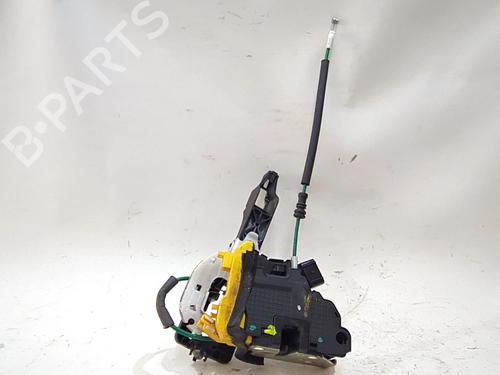 Front left lock HYUNDAI i30 (GD) 1.4 CRDi | BP27928696C98 