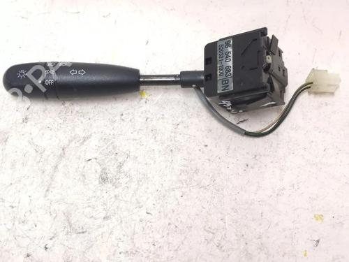 Used Steering column stalk CHEVROLET AVEO / KALOS Hatchback (T250, T255) 1.2 (84 hp) 26002163