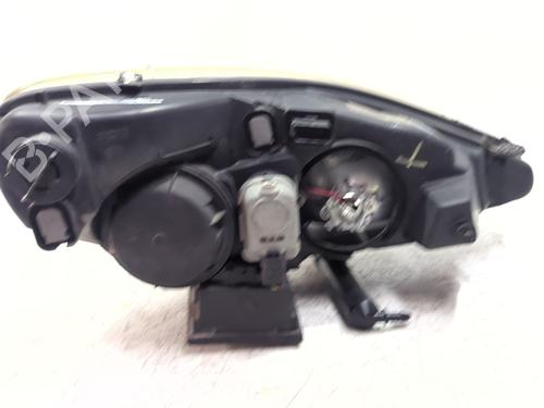 Left headlight PEUGEOT 607 (9D, 9U) 2.0 HDI | BP39637992C28 - Image 2