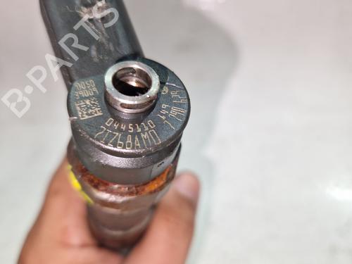 Injector PEUGEOT 206 SW (2E/K) 1.4 | BP36014209M100 - Image 3