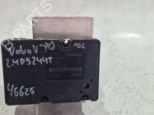 Used ABS pump ABS pump VOLVO V70 II (285) D5 (163 hp) 33321758 33321758