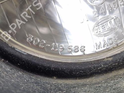 Scheinwerfer links MICROCAR VIRGO 0.5 | BP30711780C28