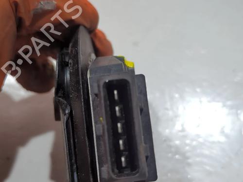 Elektronische module AUDI A4 B5 Avant (8D5) 1.9 TDI | BP25833034M83