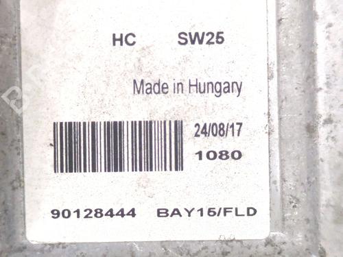 Xenon ballast FORD MONDEO V Saloon (CD) 2.0 TDCi | BP29526459C53 