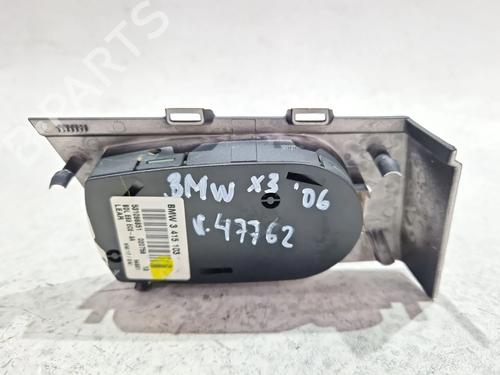 Headlight switch BMW X3 (E83) 2.0 d | BP29559312I24 