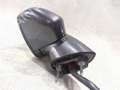 Left mirror FORD MONDEO V Saloon (CD) 2.0 TDCi | BP29526448C26 