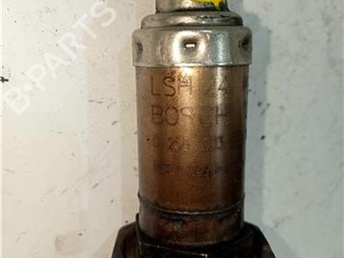 Electronic sensor NISSAN PRIMERA (P11) 2.0 TD | BP23931564M84 