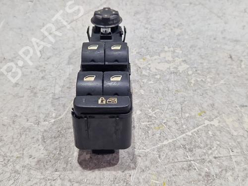 Left front window switch PEUGEOT 308 I (4A_, 4C_) 1.6 HDi | BP30656270I27