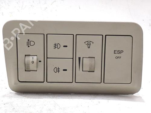 Used Switch HYUNDAI SANTA FÉ II (CM) 2.2 CRDi (155 hp) 27713028