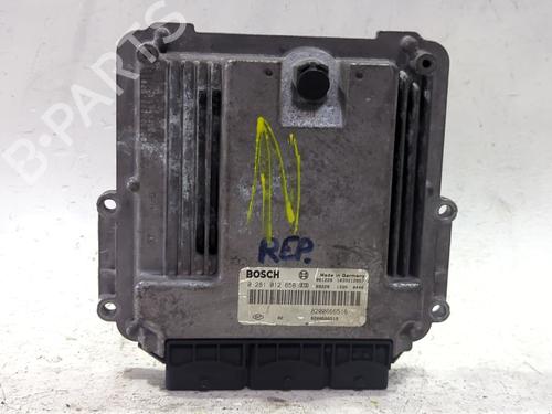 Elektronisk modul Elektronisk modul 39641237 39641237