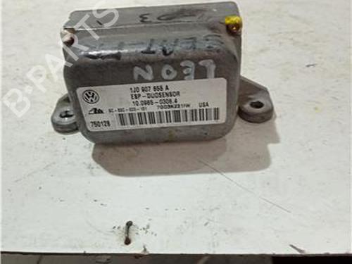 Elektronisk modul VW GOLF IV (1J1) 1.4 16V (75 hp) 23929369