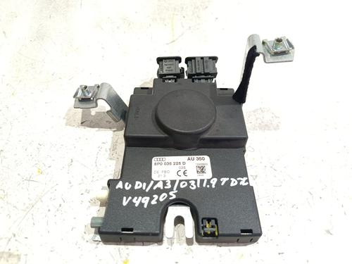 electronic-module-audi-a3-8p1-2003-2004-2005-2006-2007-2008-2009-2010-2011-2012-2013-39103092 main image