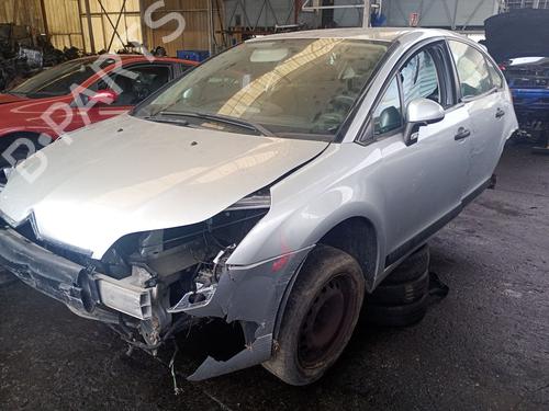 Used Parts CITROËN C4 I (LC_) 1.6 HDi (109 hp) 4344193