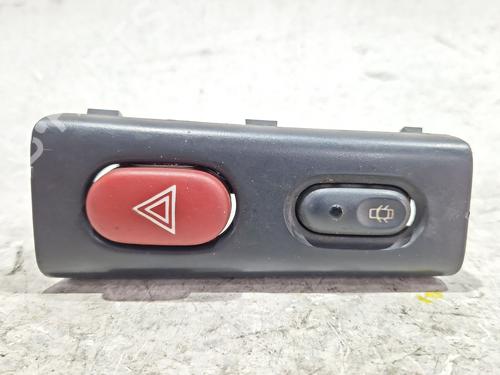 Used Warning switch RENAULT LAGUNA I (B56_, 556_) 1.6 16V (B568, B561) (107 hp) 29877465