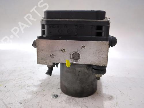 ABS pump PEUGEOT 307 (3A/C) 1.6 HDi 110 | BP27273219M43 
