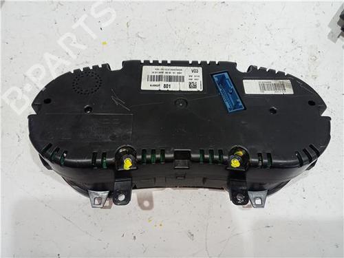 Instrument cluster SEAT IBIZA III (6L1) 1.9 TDI | BP23918175C47 