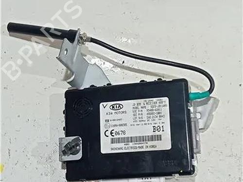 Elektronisk modul KIA CEED (CD) 1.4 (99 hp) 23922944