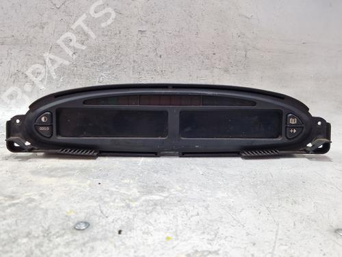 Kombinert Instrument CITROËN XSARA PICASSO (N68) 2.0 HDi (90 hp) 29877483