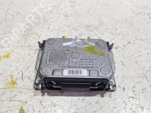 Used Xenon ballast Xenon ballast 36516169 36516169