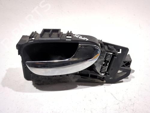 Front right interior door handle PEUGEOT 307 (3A/C) 1.6 16V | BP24358281I14 