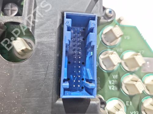 Instrument cluster CITROËN XSARA (N1) 2.0 HDi 90 | BP29521669C47 