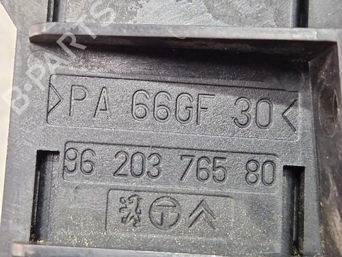 Switch CITROËN ZX (N2) 1.9 D | BP29876234I30