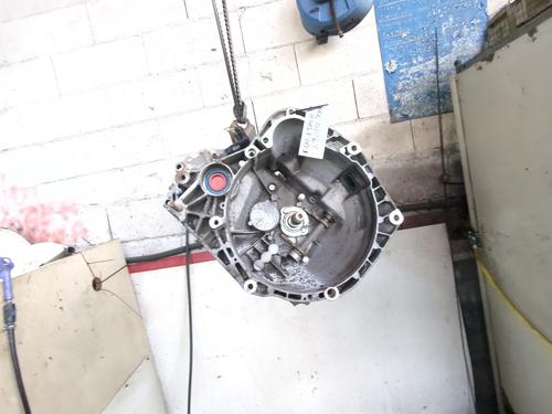 Used Gearbox Gearbox FIAT STILO (192_) 1.9 JTD (192_XE1A) (115 hp) 35979443 35979443